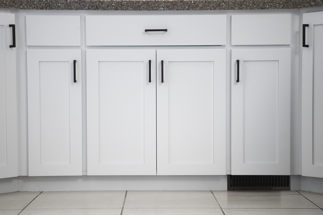 WV Cabinet Makeover Image