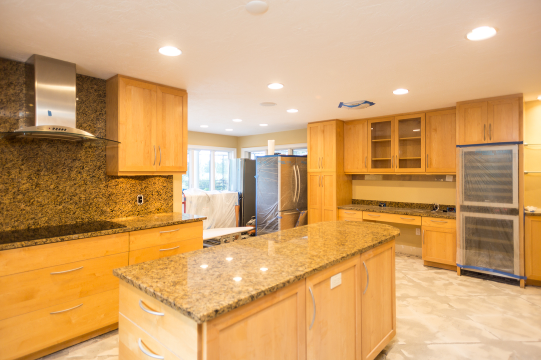 WV Cabinet Makeover Image