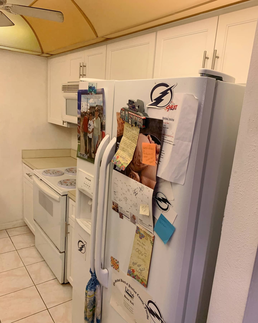 WV Cabinet Makeover Image