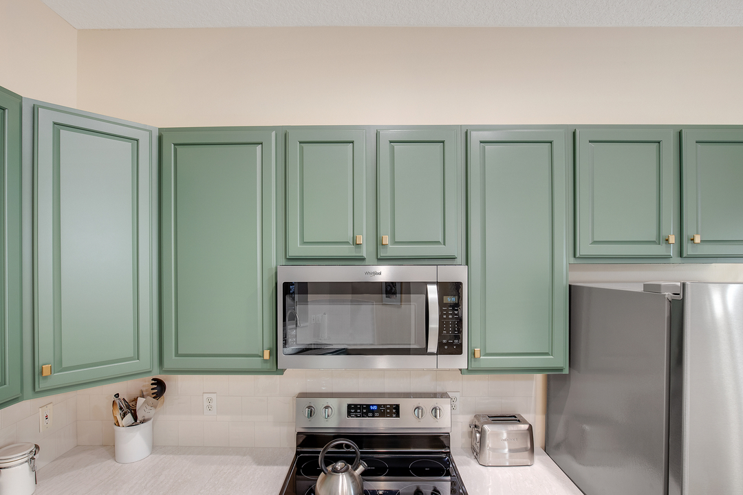 WV Cabinet Makeover Image