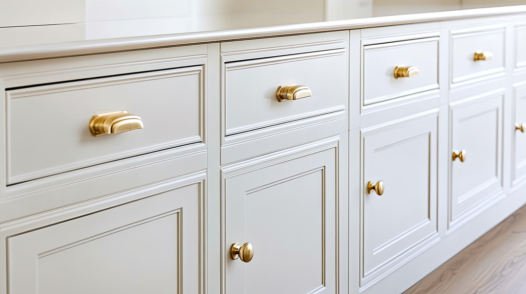 WV Cabinet Makeover Image