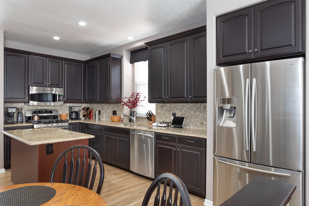 WV Cabinet Makeover Image