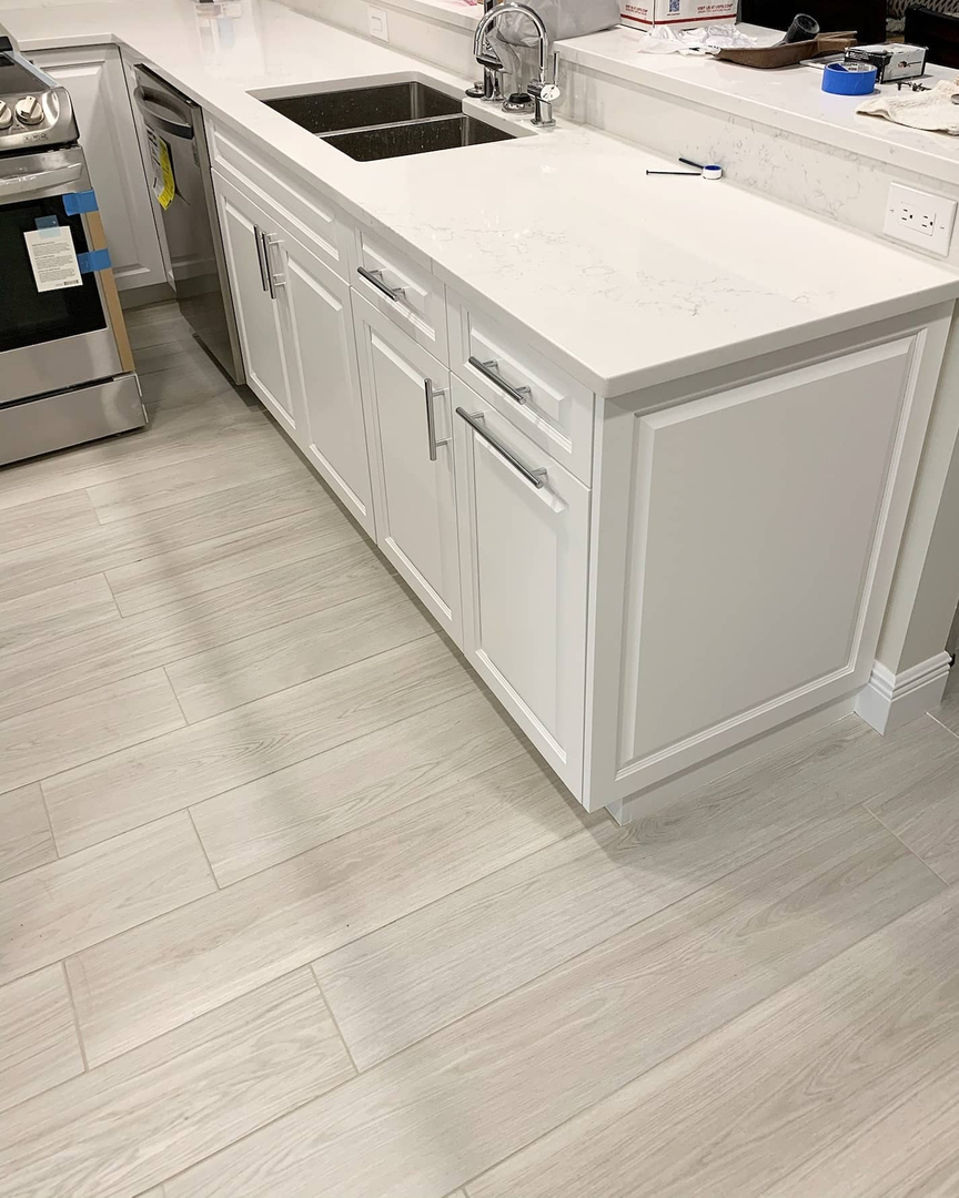 WV Cabinet Makeover Image