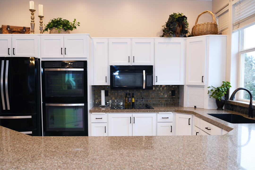 WV Cabinet Makeover Image