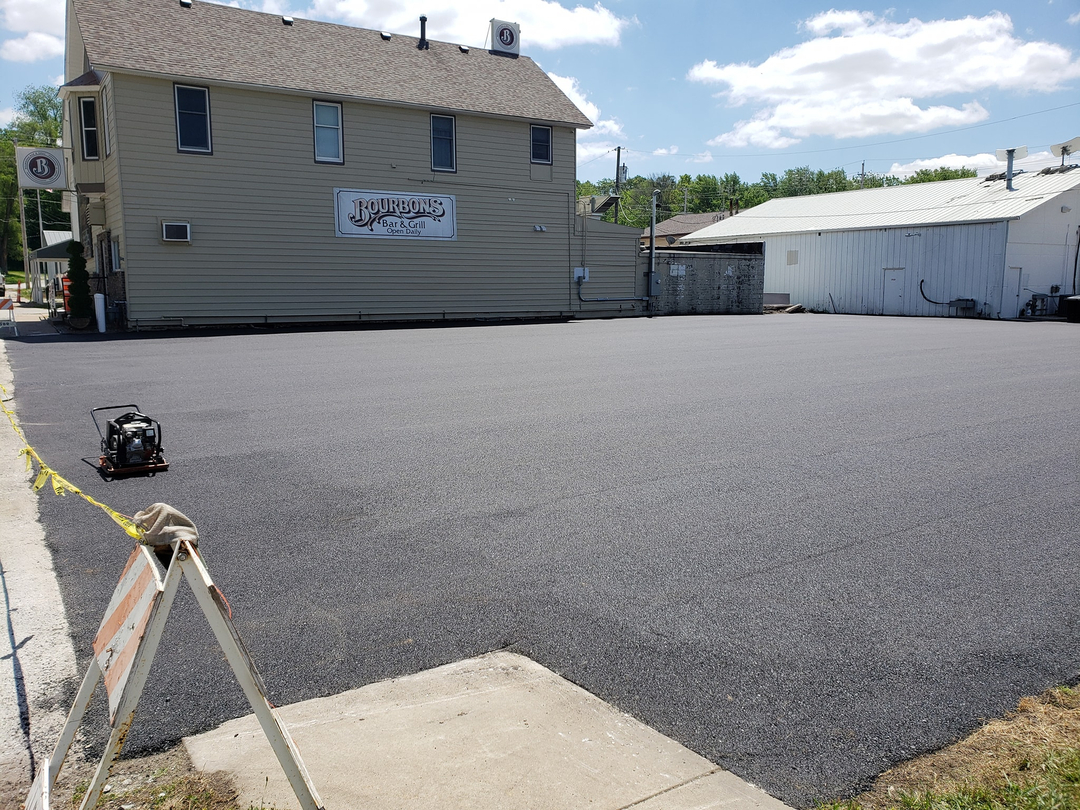 Taylor Ridge Paving & Construction Image