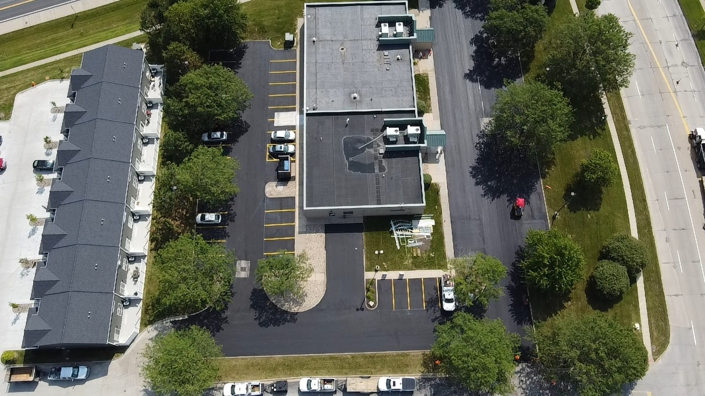 Taylor Ridge Paving & Construction Image