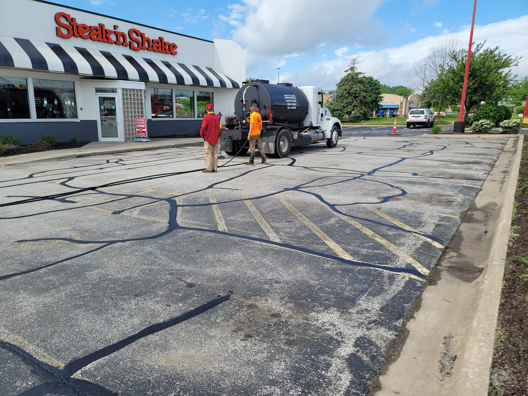 Taylor Ridge Paving & Construction Image