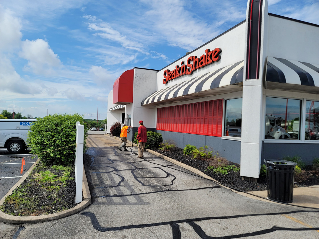 Taylor Ridge Paving & Construction Image