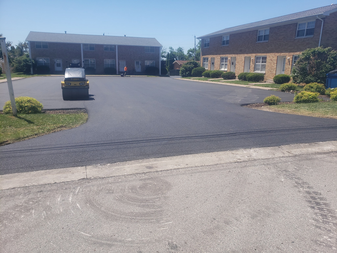 Taylor Ridge Paving & Construction Image