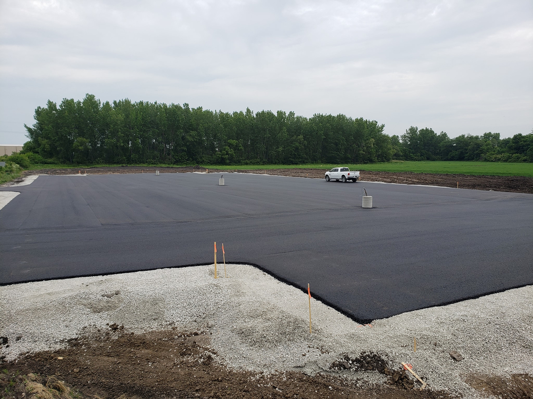 Taylor Ridge Paving & Construction Image