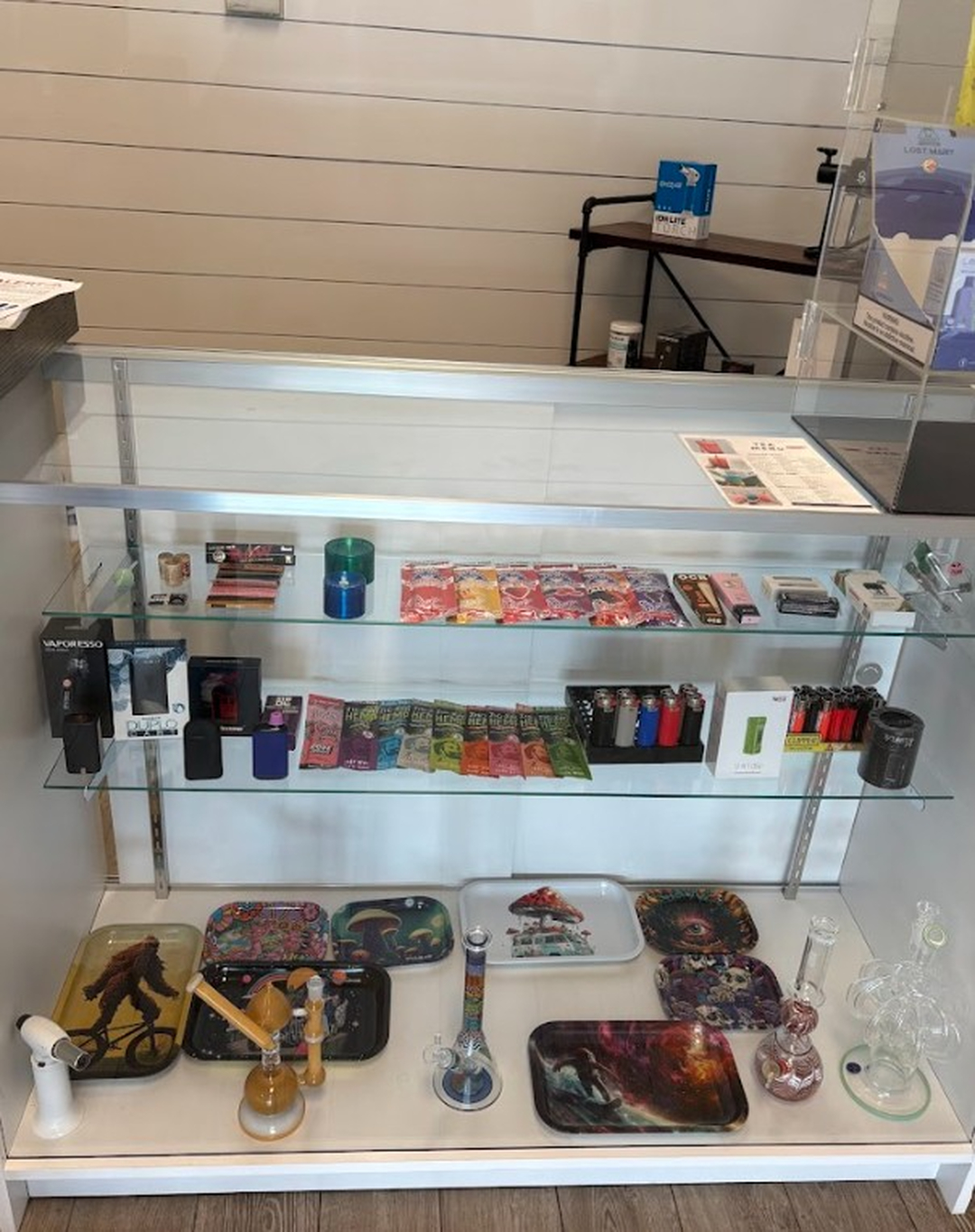 CBD Plus USA - Lenoir City, TN
