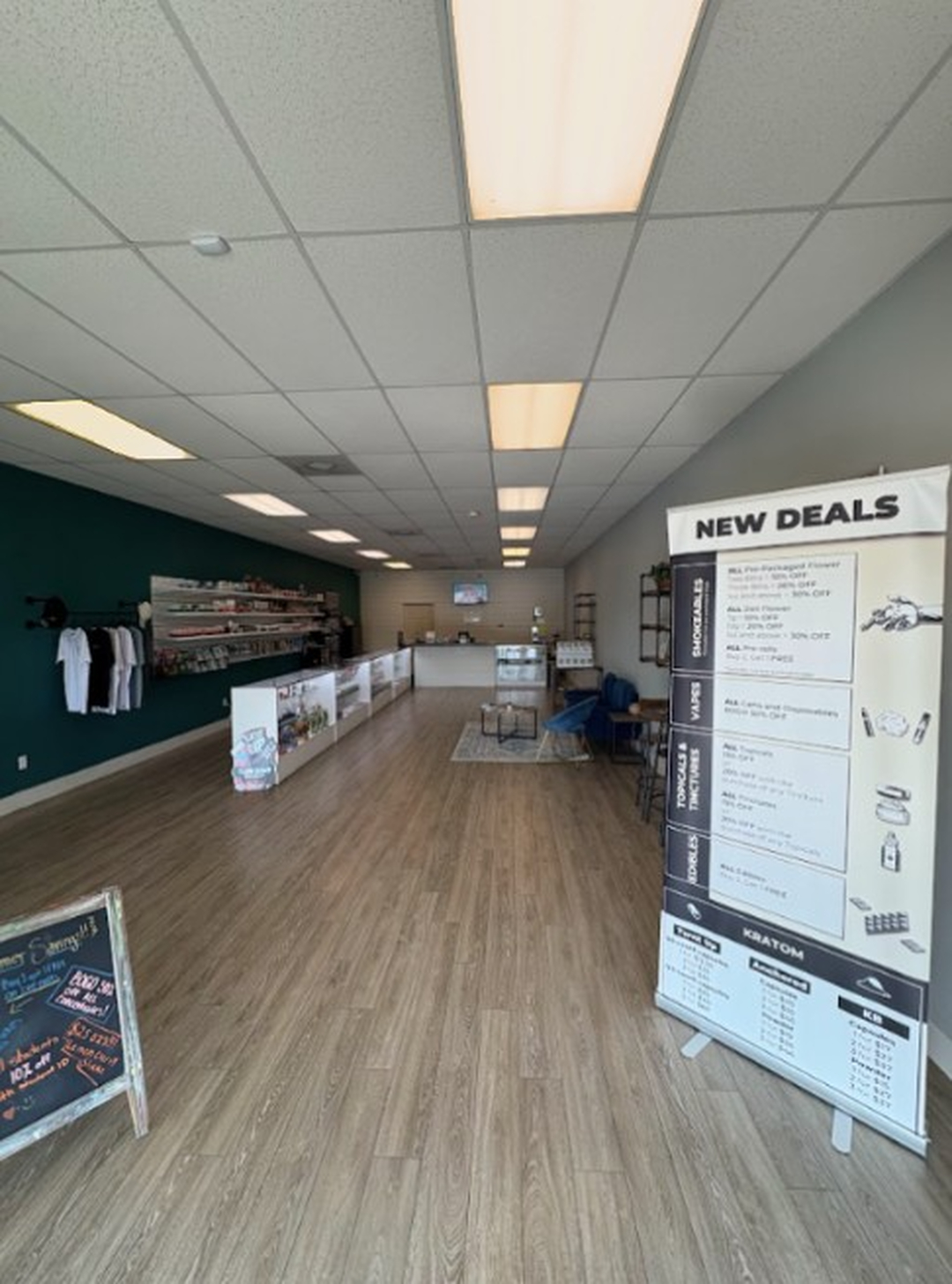 CBD Plus USA - Lenoir City, TN