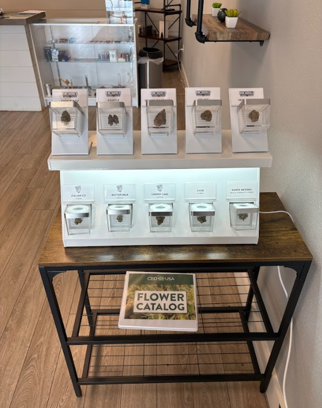 CBD Plus USA - Lenoir City, TN