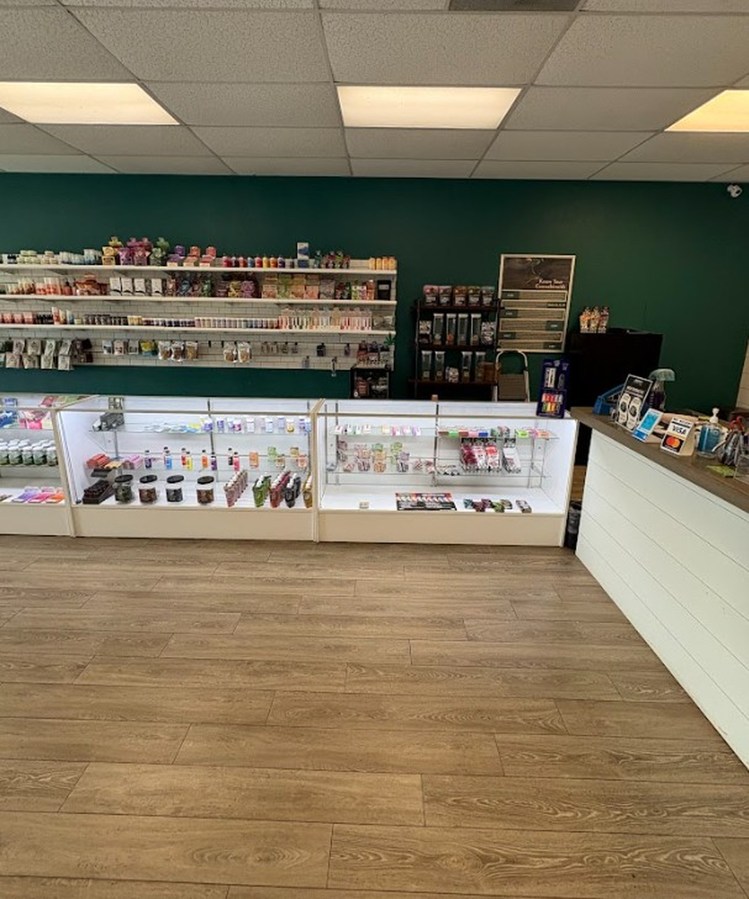 CBD Plus USA - Lenoir City, TN