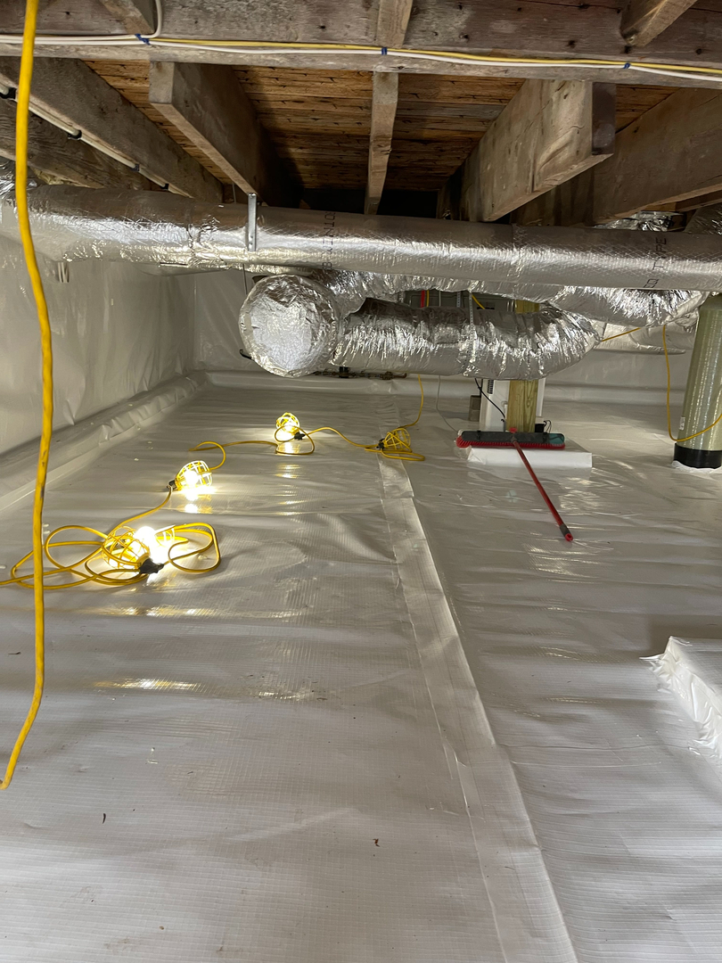 603 Basement Solutions Image