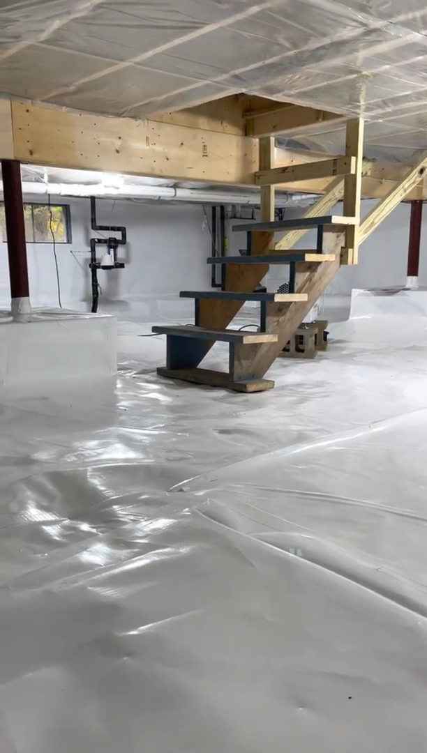 603 Basement Solutions Image