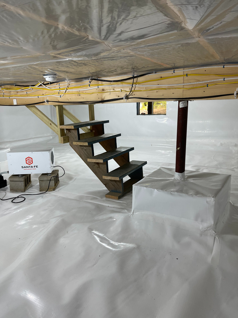 603 Basement Solutions Image