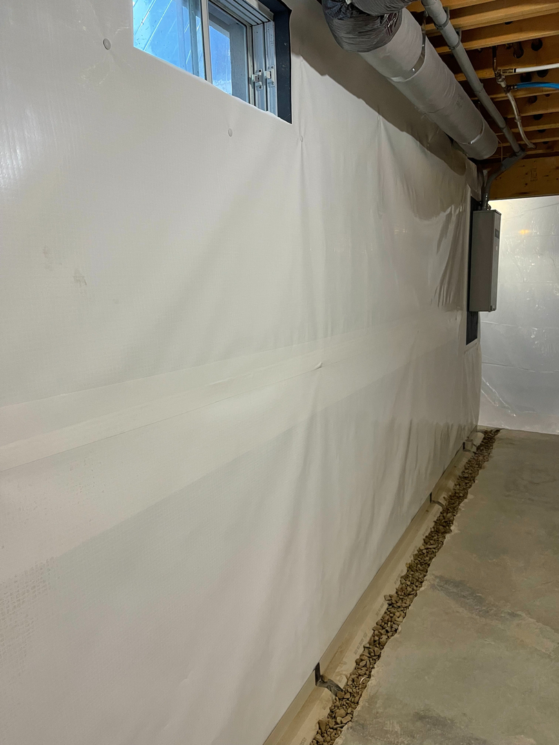 603 Basement Solutions Image