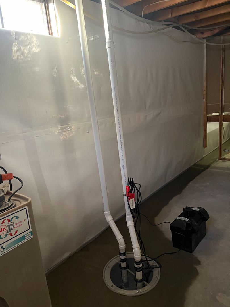 603 Basement Solutions Image