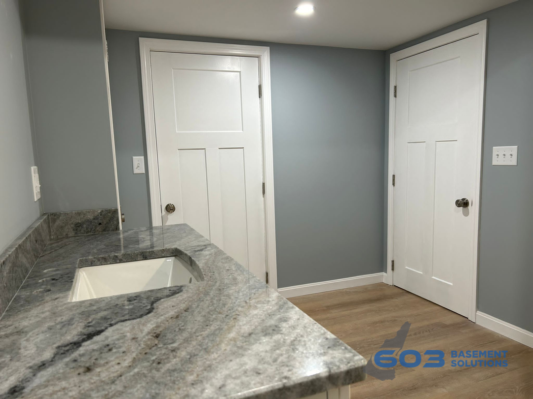 603 Basement Solutions Image