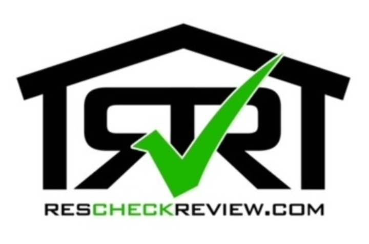 RESCheck Review  - Dayton, OH