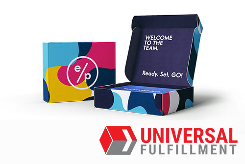Universal Fulfillment Inc Image