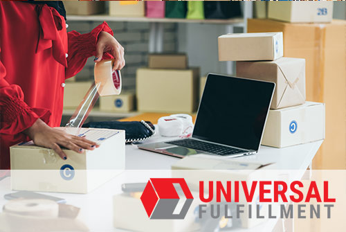 Universal Fulfillment Inc Image