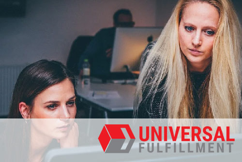 Universal Fulfillment Inc Image