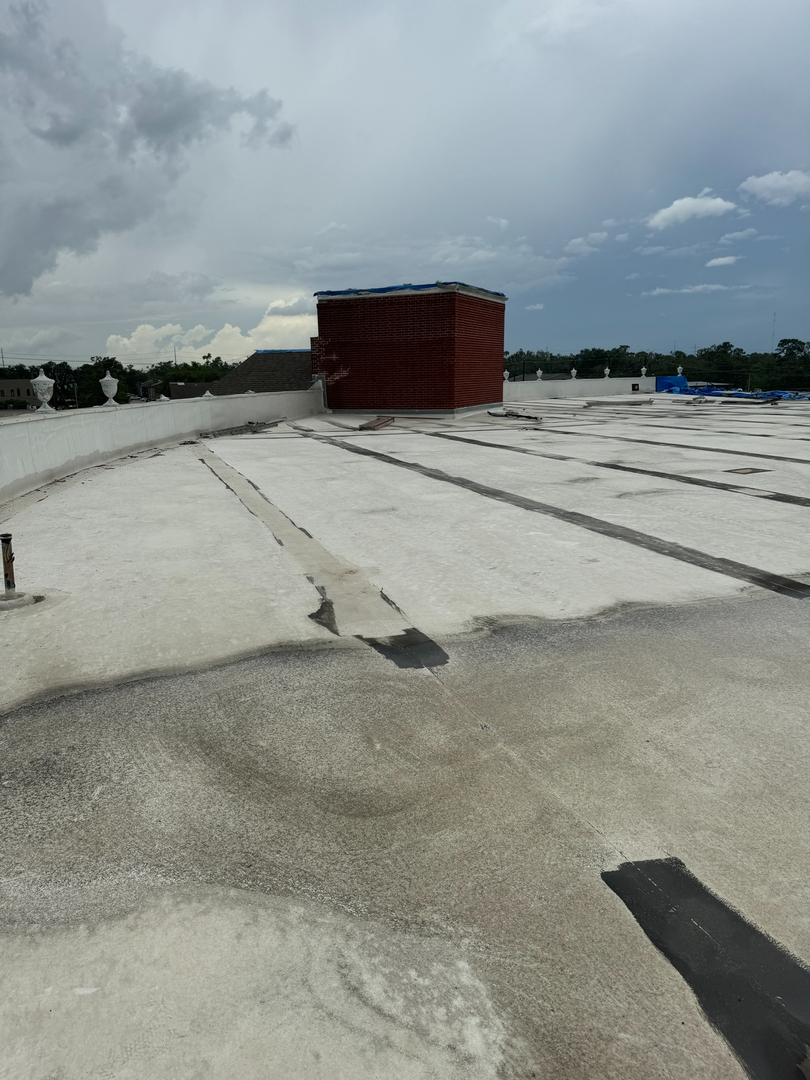 12 Stones Roofing & Construction Image