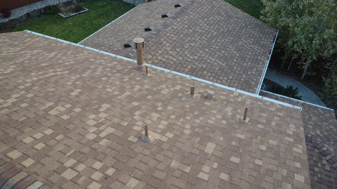 12 Stones Roofing & Construction Image