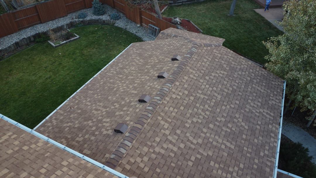 12 Stones Roofing & Construction Image