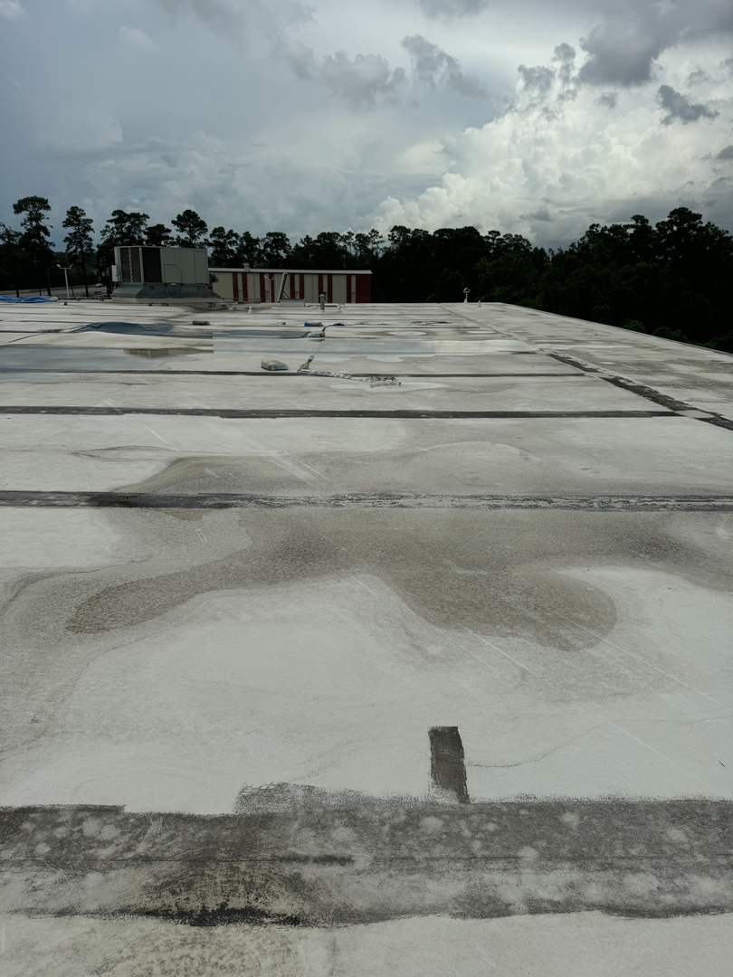 12 Stones Roofing & Construction Image