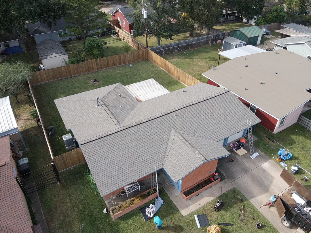 12 Stones Roofing & Construction Image