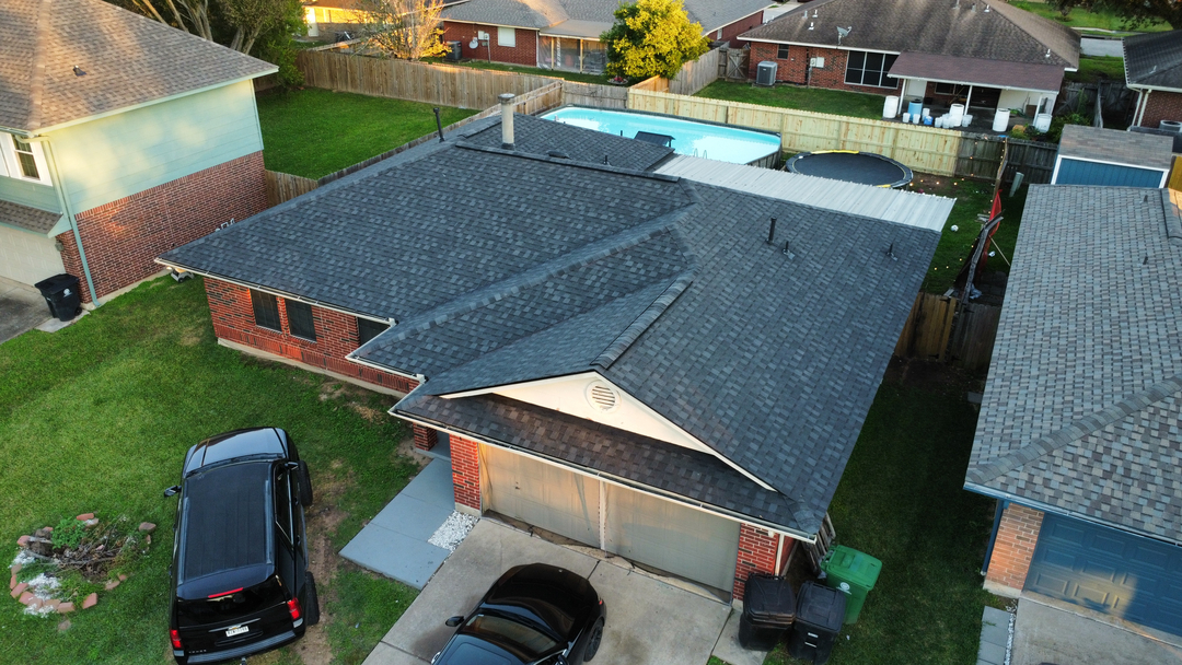 12 Stones Roofing & Construction Image