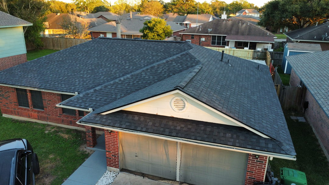 12 Stones Roofing & Construction Image