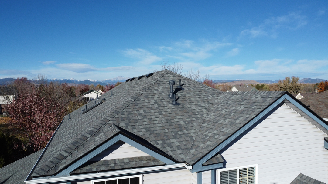 12 Stones Roofing & Construction Image