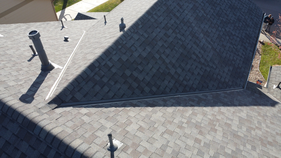 12 Stones Roofing & Construction Image