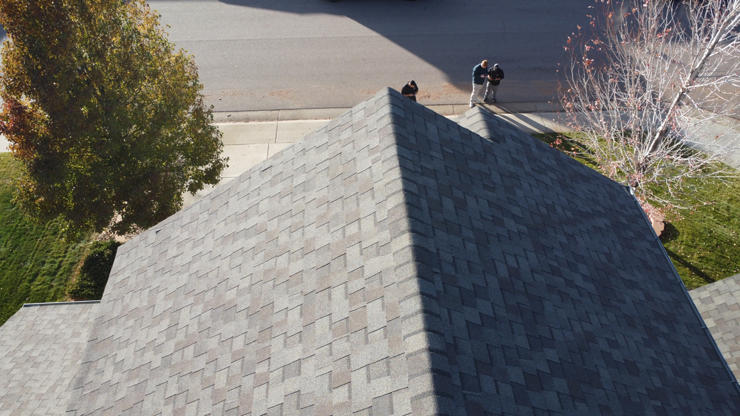 12 Stones Roofing & Construction Image