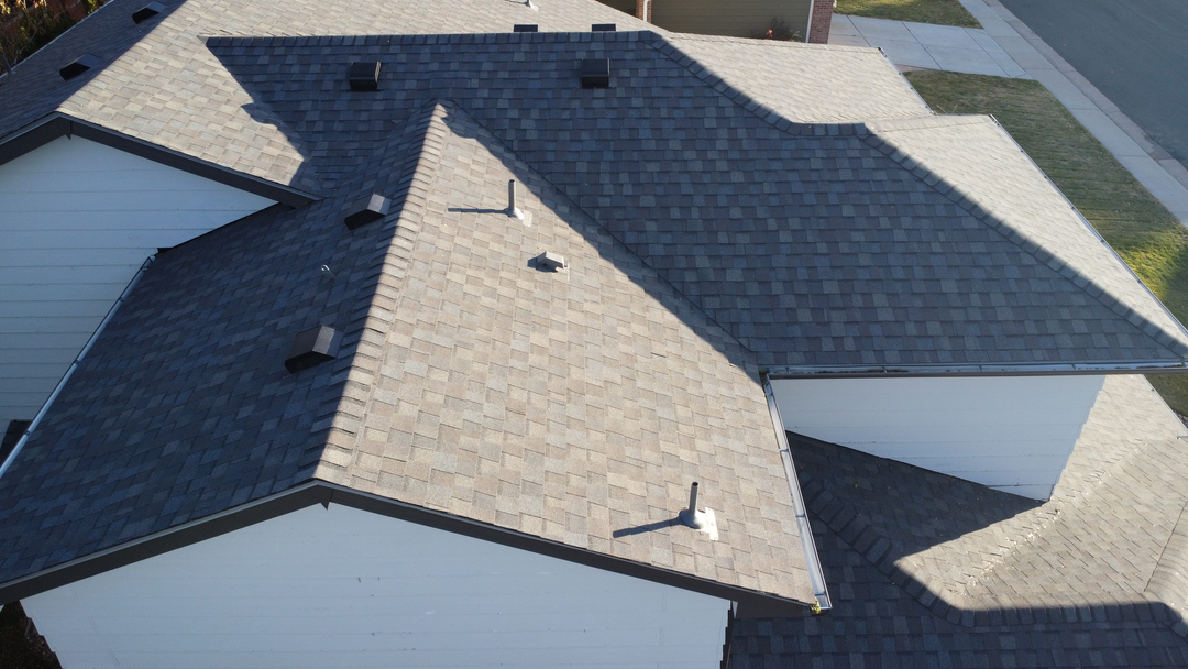 12 Stones Roofing & Construction Image