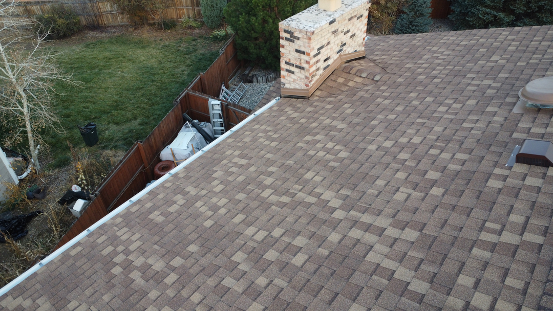 12 Stones Roofing & Construction Image