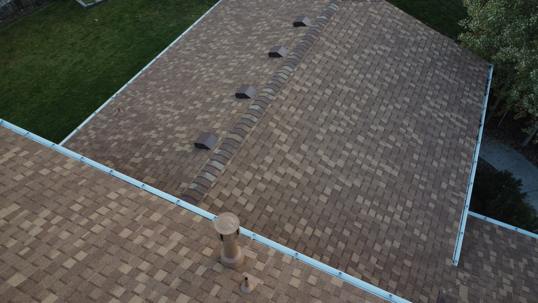 12 Stones Roofing &amp; Construction Logo