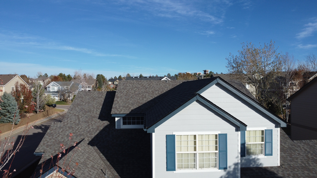 12 Stones Roofing & Construction Image