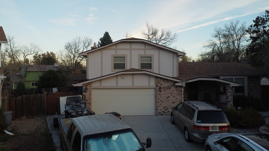 12 Stones Roofing & Construction Image