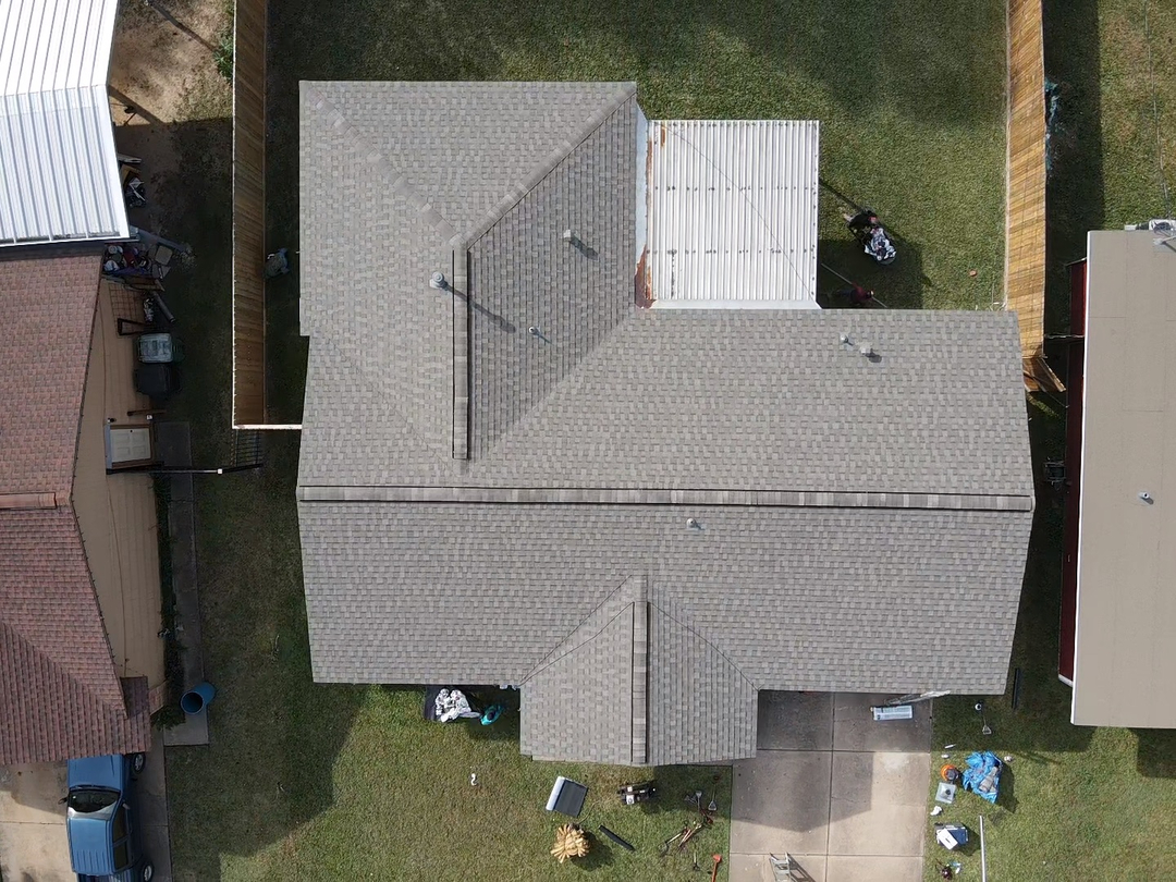 12 Stones Roofing & Construction Image