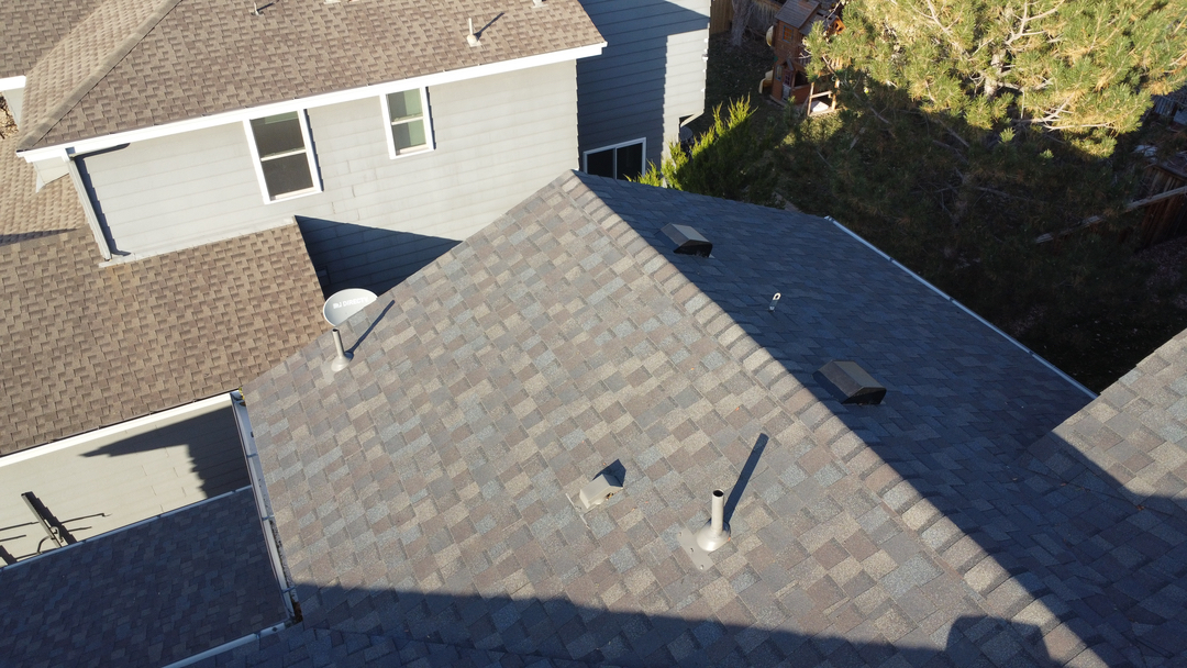 12 Stones Roofing & Construction Image