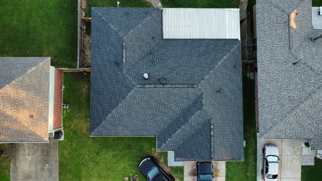 12 Stones Roofing & Construction Image