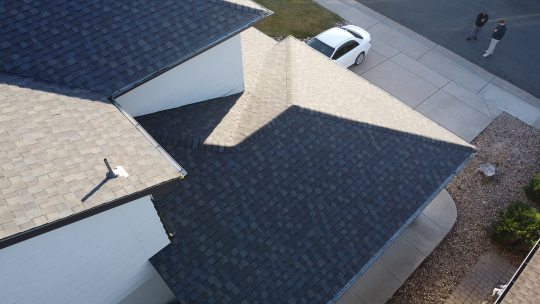 12 Stones Roofing & Construction Image