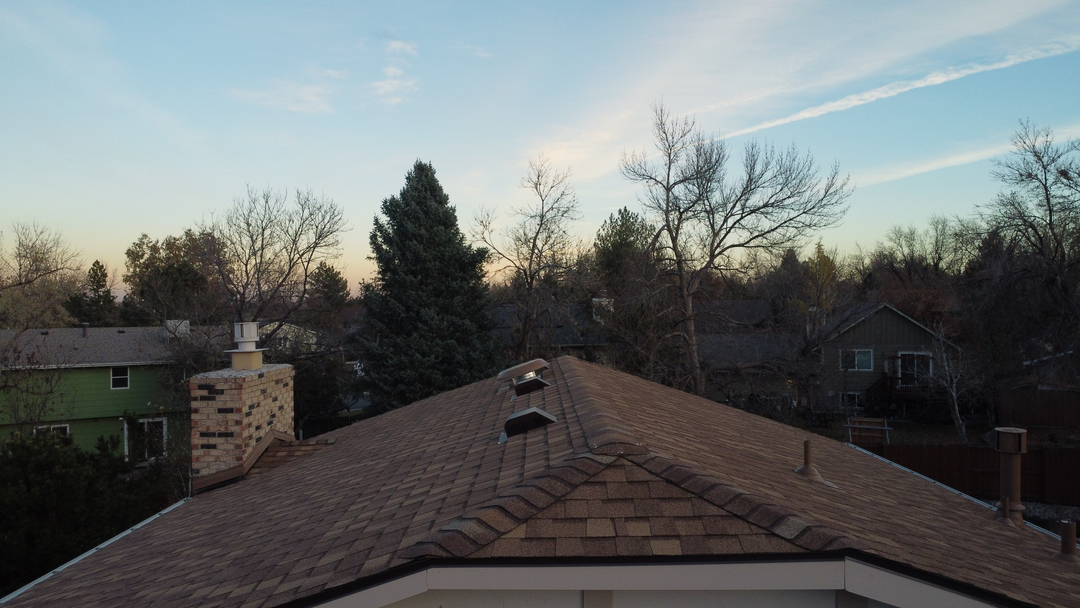 12 Stones Roofing & Construction Image