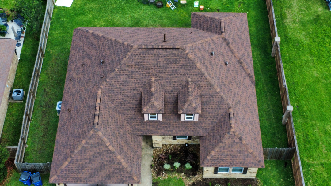 12 Stones Roofing & Construction Image