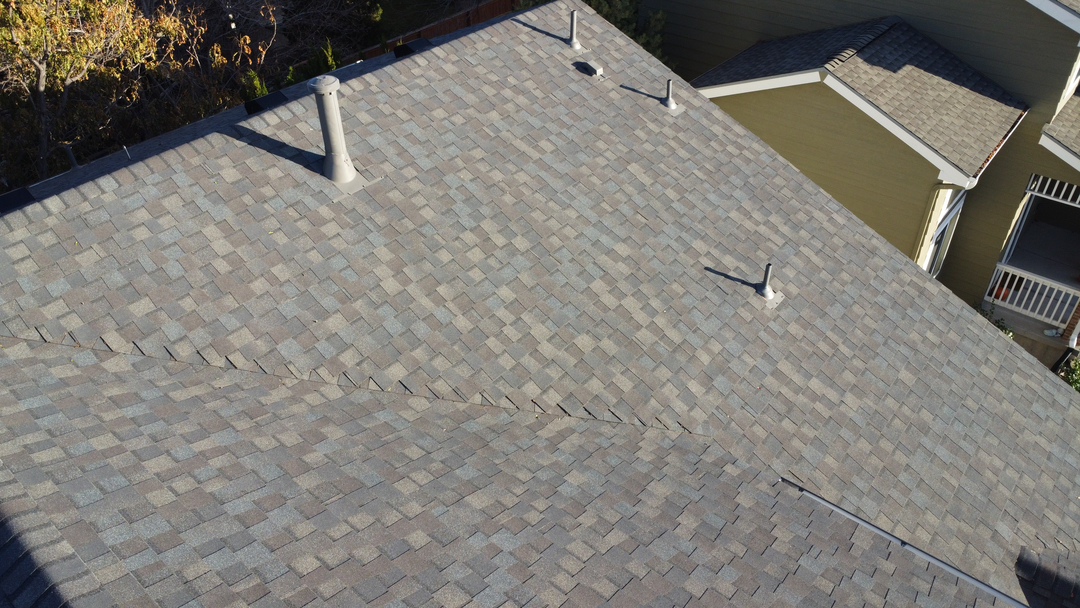 12 Stones Roofing & Construction Image